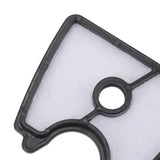 3 Pcs Air Filters Replacement for Jonsered 125B BX BVX B2126 Leaf Blower 545112101 Gardening Tools Accessories - Extra Image