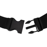 Waist Belt Bag Adjustable Large Capacity Multi Pocket Multifunctional Apron Bag for Men Women - Extra Image
