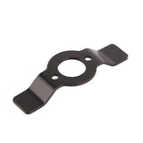 Grass Trimmer Head Multi Function Lawn Mower Weeding Plate Replacement with Interchangeable Blade for Gardening