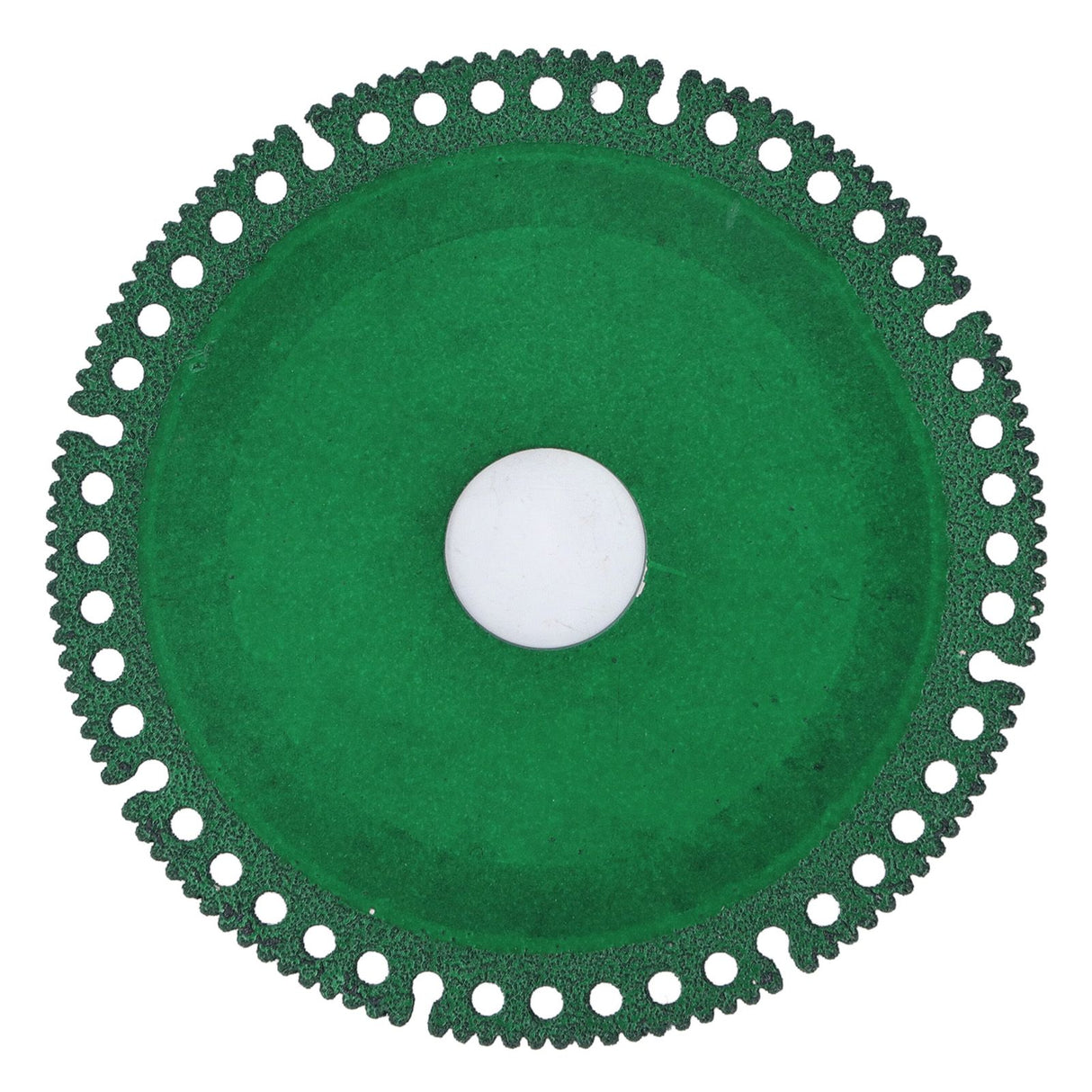 Cutting Saw Blade for 100mm Angle Grinder High Hardness Heat Resistant Cutting Saw Blade for Ceramic Tile Glass