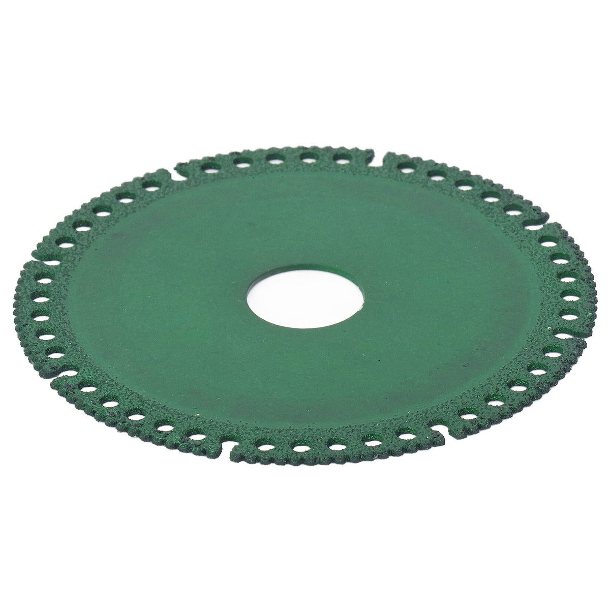 Cutting Saw Blade for 100mm Angle Grinder High Hardness Heat Resistant Cutting Saw Blade for Ceramic Tile Glass