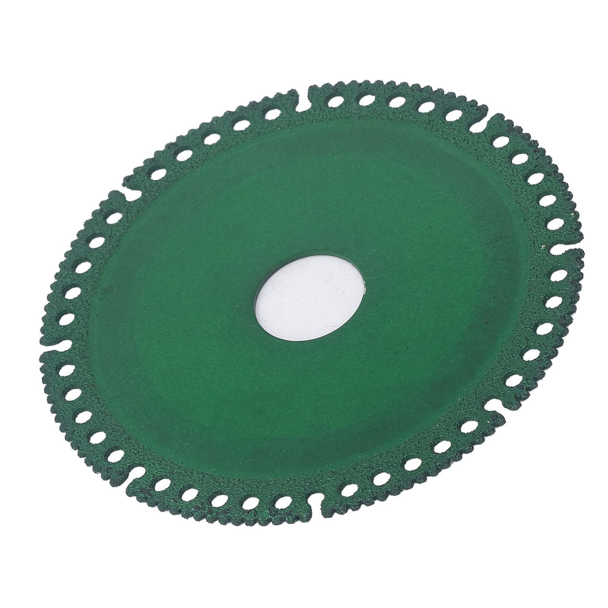 Cutting Saw Blade for 100mm Angle Grinder High Hardness Heat Resistant Cutting Saw Blade for Ceramic Tile Glass