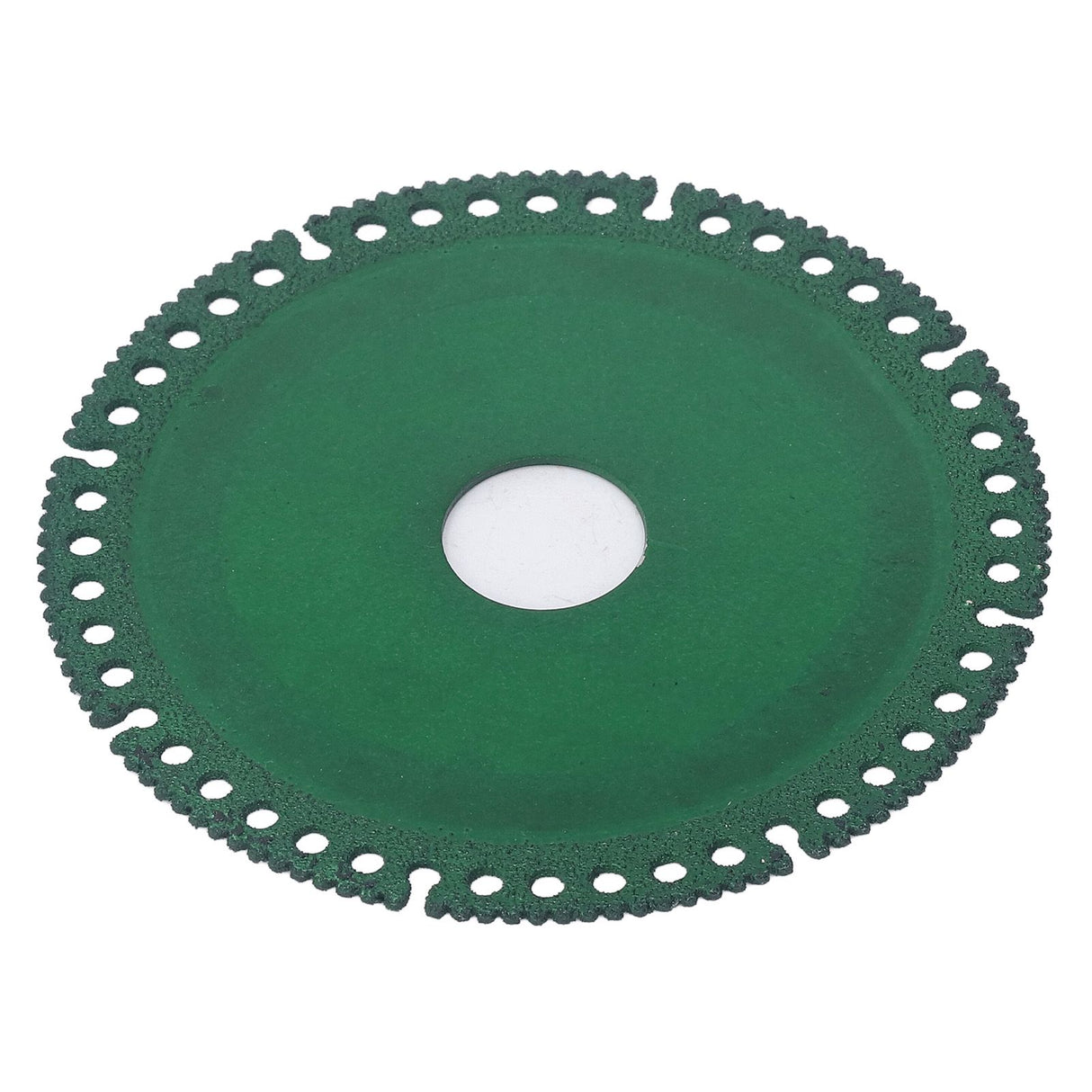 Cutting Saw Blade for 100mm Angle Grinder High Hardness Heat Resistant Cutting Saw Blade for Ceramic Tile Glass