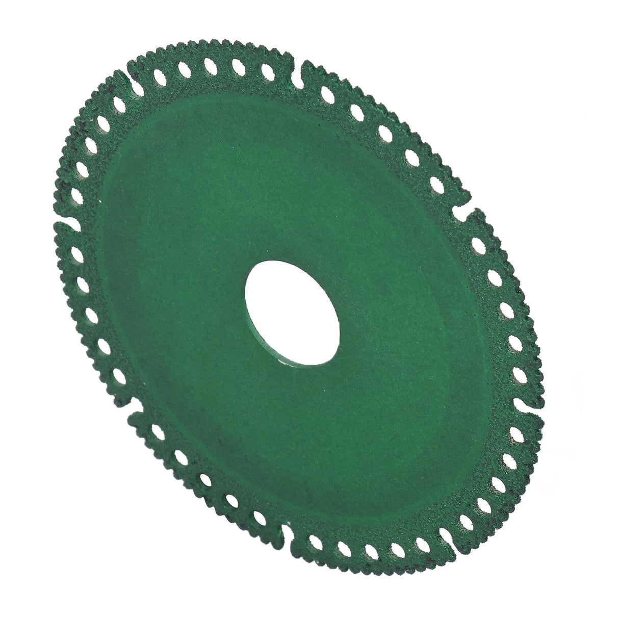 Cutting Saw Blade for 100mm Angle Grinder High Hardness Heat Resistant Cutting Saw Blade for Ceramic Tile Glass