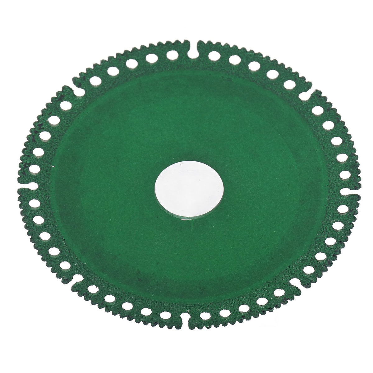 Cutting Saw Blade for 100mm Angle Grinder High Hardness Heat Resistant Cutting Saw Blade for Ceramic Tile Glass