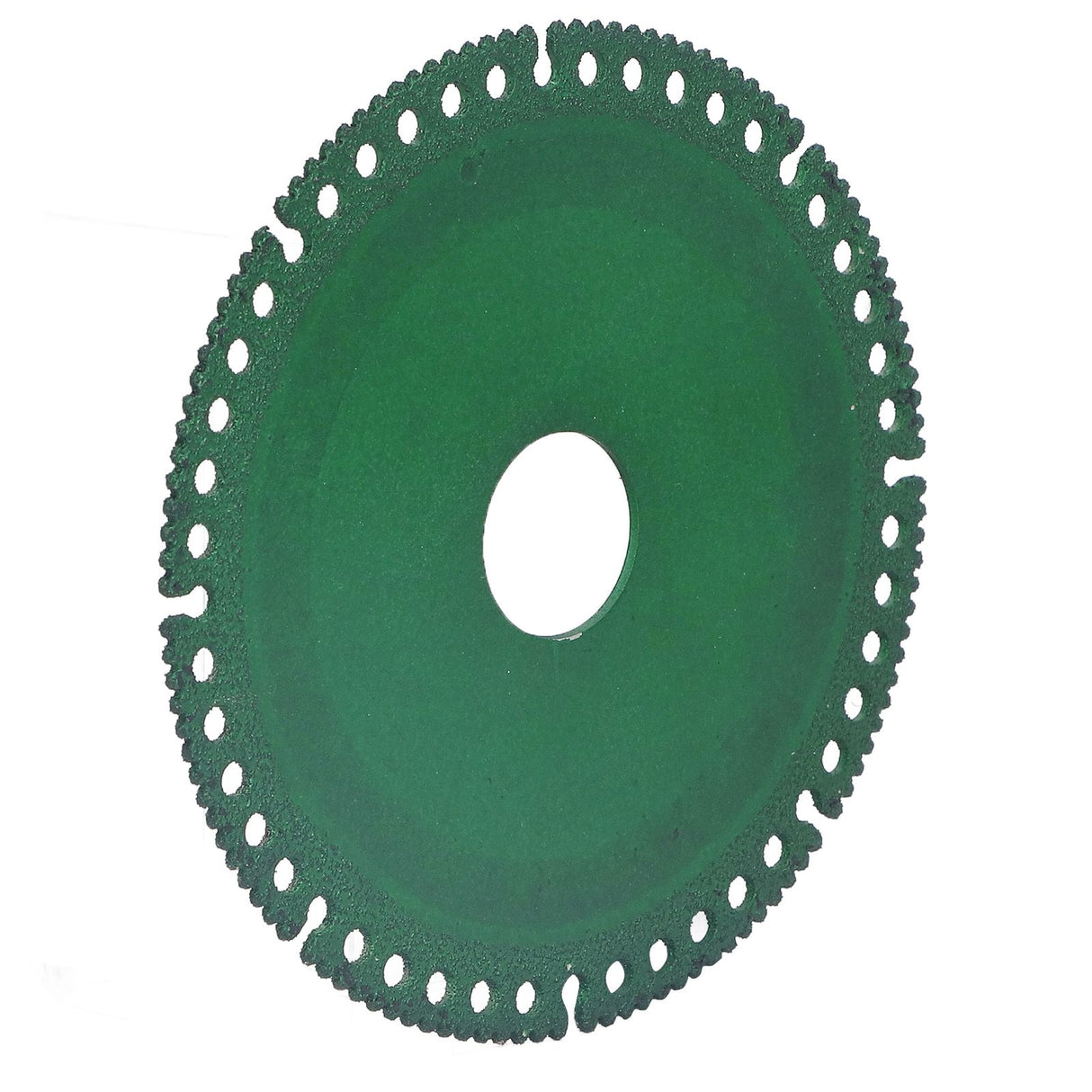 Cutting Saw Blade for 100mm Angle Grinder High Hardness Heat Resistant Cutting Saw Blade for Ceramic Tile Glass