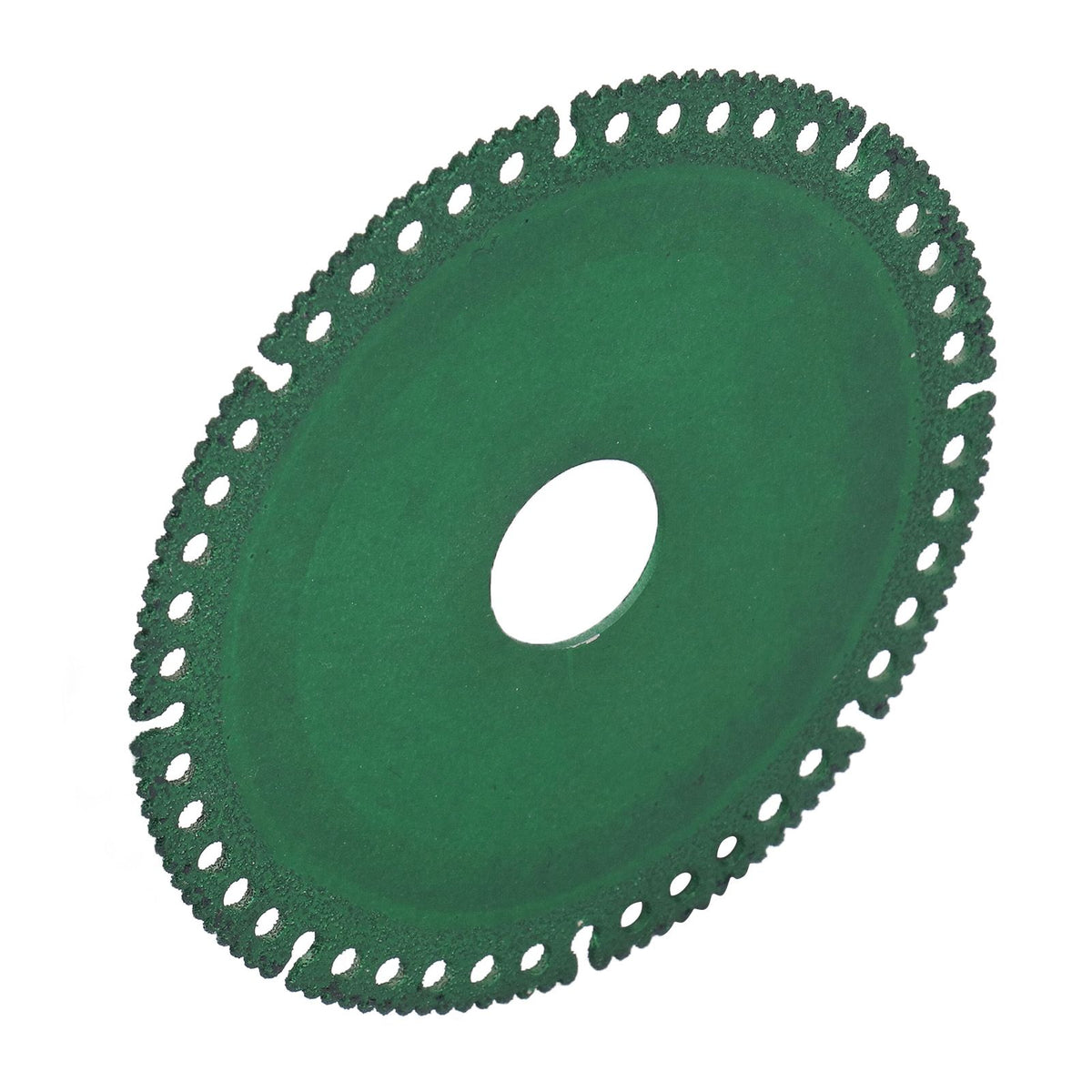 Cutting Saw Blade for 100mm Angle Grinder High Hardness Heat Resistant Cutting Saw Blade for Ceramic Tile Glass