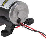 Diaphragm Water Pump Self Priming Intermittent Diaphragm Pump High Pressure Water Pump for Home Marine RL 3201(12V) - Extra Image