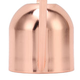 Watering Can for House Bonsai Garden Flower Outdoor Indoor Plants Long Spout Pot Stainless Steel Rose Gold - Extra Image