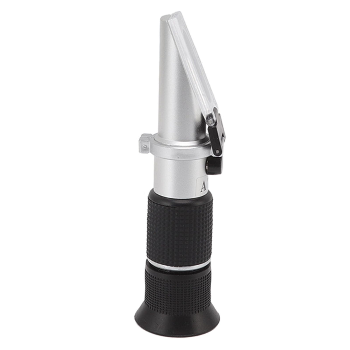 0‑80% Brix Meter Refractometer Portable Handheld Brix Refractometer for Measuring Sugar Content in Fruit Sugary Drink