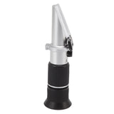 0‑80% Brix Meter Refractometer Portable Handheld Brix Refractometer for Measuring Sugar Content in Fruit Sugary Drink