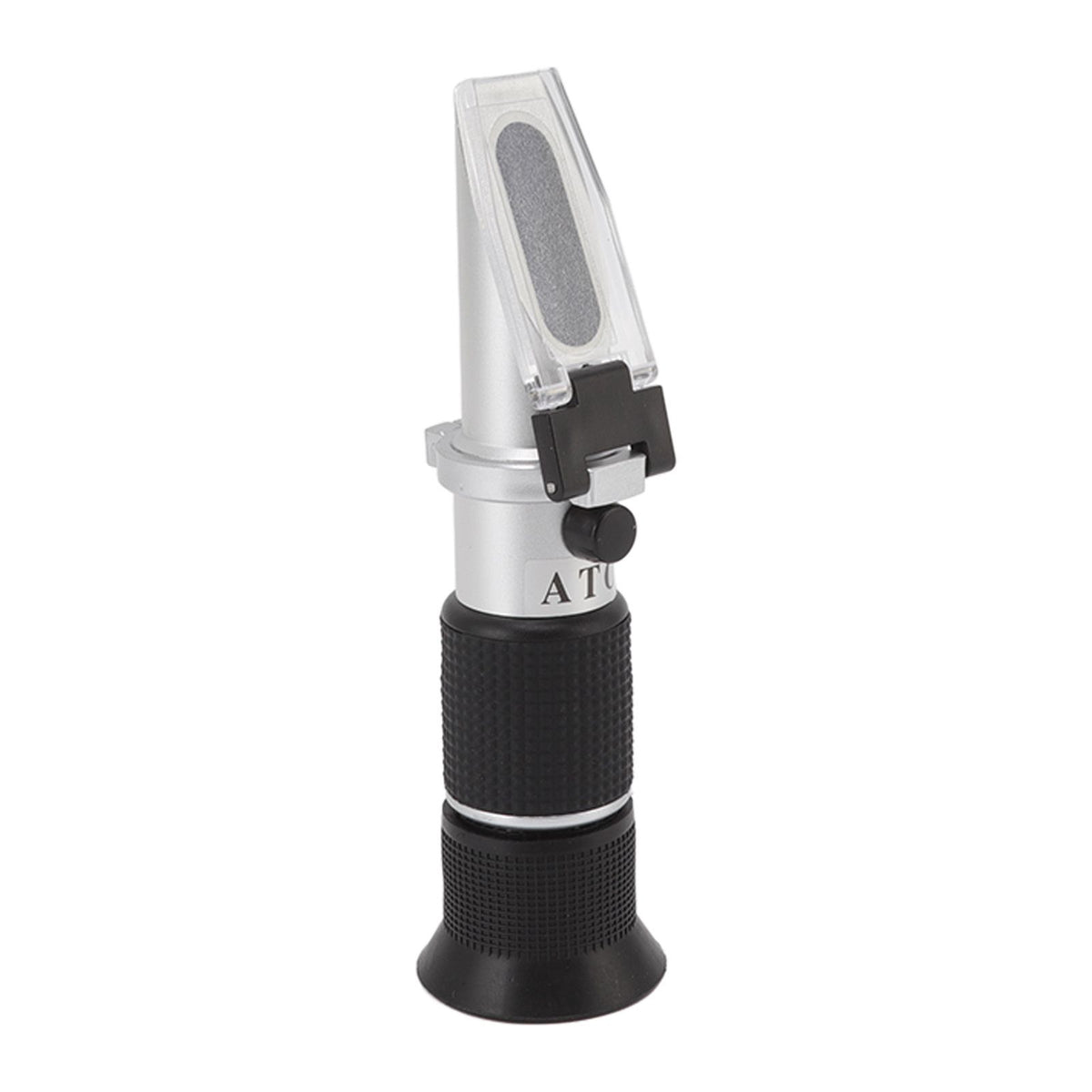 0‑80% Brix Meter Refractometer Portable Handheld Brix Refractometer for Measuring Sugar Content in Fruit Sugary Drink