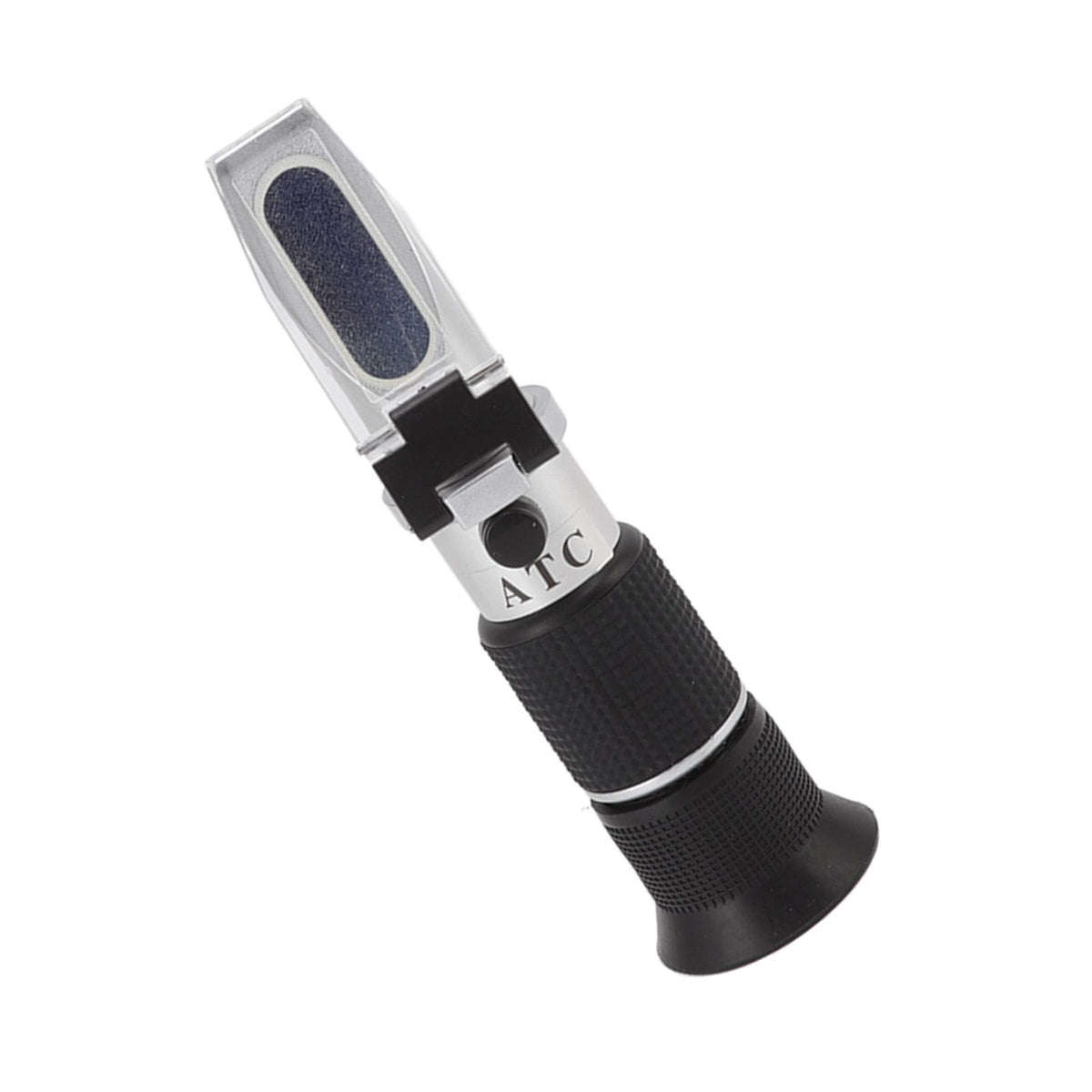 0‑80% Brix Meter Refractometer Portable Handheld Brix Refractometer for Measuring Sugar Content in Fruit Sugary Drink