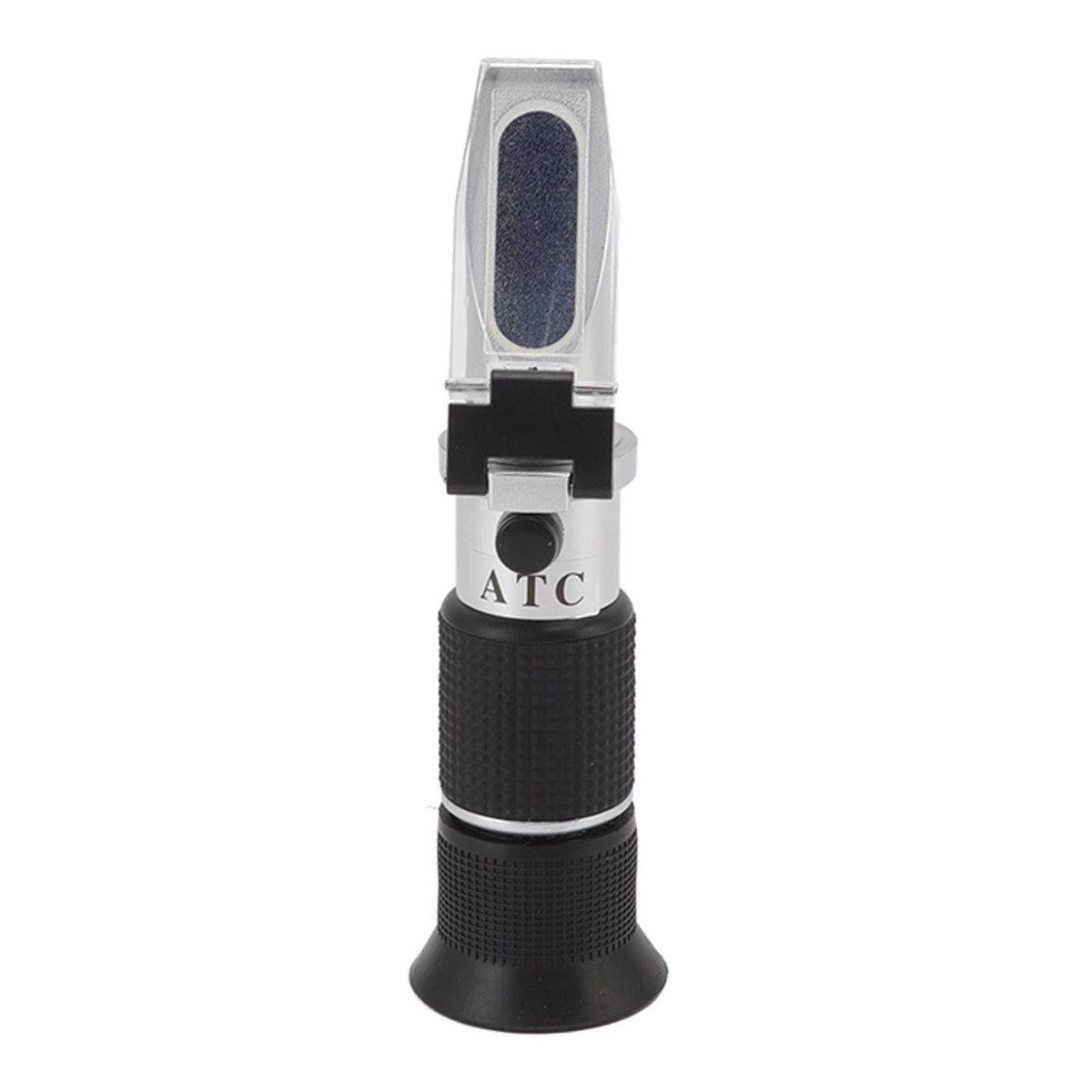 0‑80% Brix Meter Refractometer Portable Handheld Brix Refractometer for Measuring Sugar Content in Fruit Sugary Drink