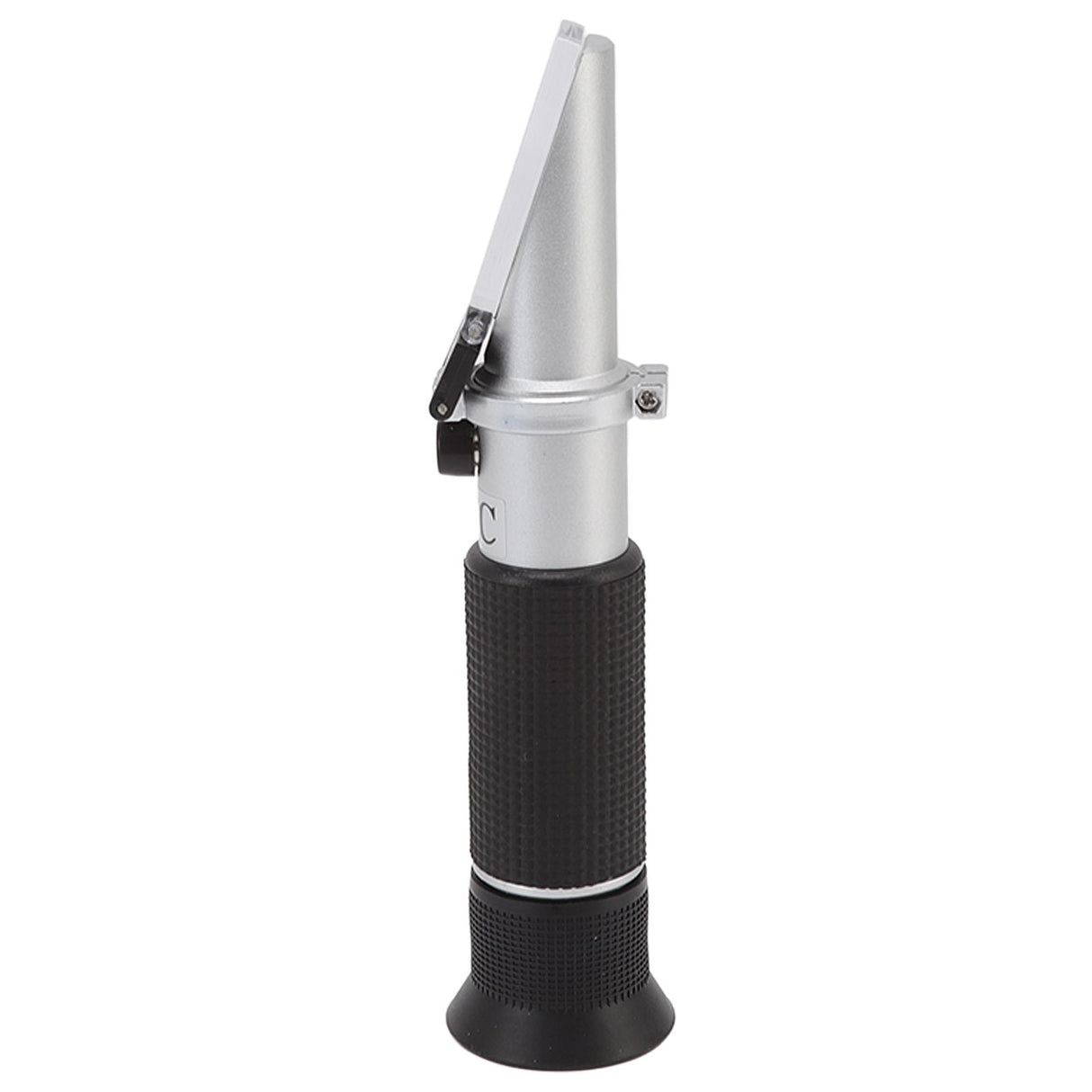 0‑28% Salinity Optical Refractometer Portable Handheld Refractometer for Seawater Aquarium