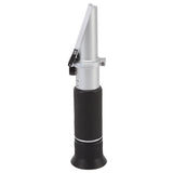 0‑28% Salinity Optical Refractometer Portable Handheld Refractometer for Seawater Aquarium