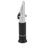0‑28% Salinity Optical Refractometer Portable Handheld Refractometer for Seawater Aquarium
