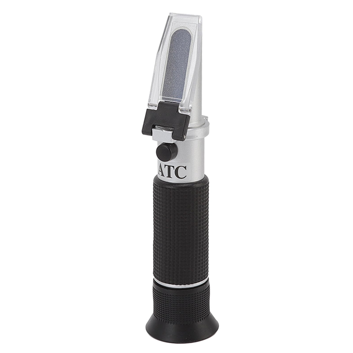 0‑28% Salinity Optical Refractometer Portable Handheld Refractometer for Seawater Aquarium