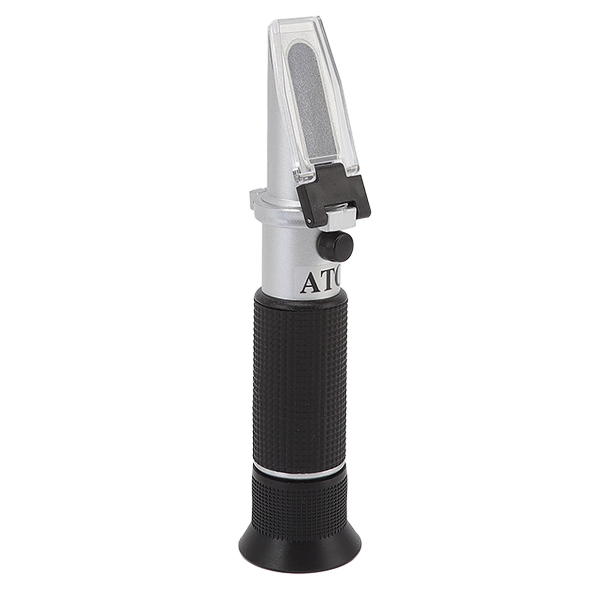 0‑28% Salinity Optical Refractometer Portable Handheld Refractometer for Seawater Aquarium