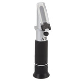 0‑28% Salinity Optical Refractometer Portable Handheld Refractometer for Seawater Aquarium