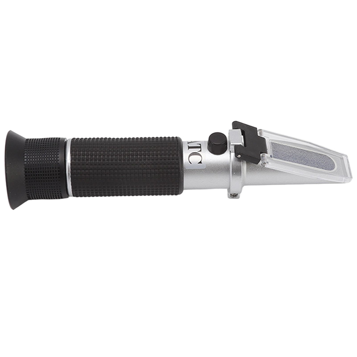 0‑28% Salinity Optical Refractometer Portable Handheld Refractometer for Seawater Aquarium