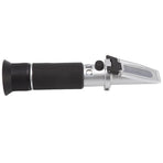 0‑28% Salinity Optical Refractometer Portable Handheld Refractometer for Seawater Aquarium