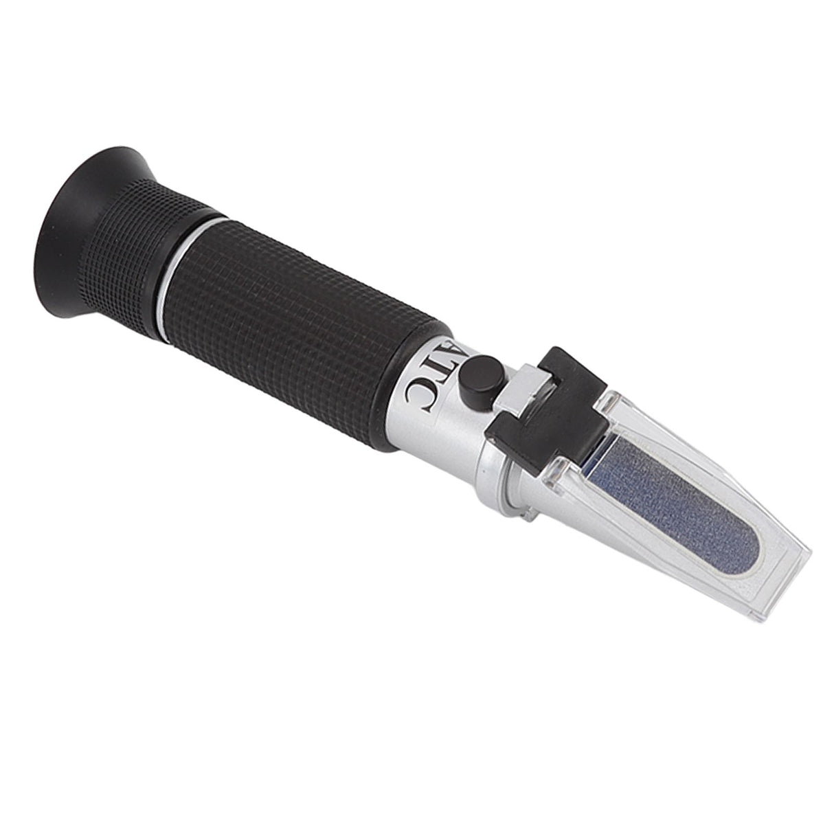 0‑28% Salinity Optical Refractometer Portable Handheld Refractometer for Seawater Aquarium