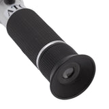 0‑28% Salinity Optical Refractometer Portable Handheld Refractometer for Seawater Aquarium
