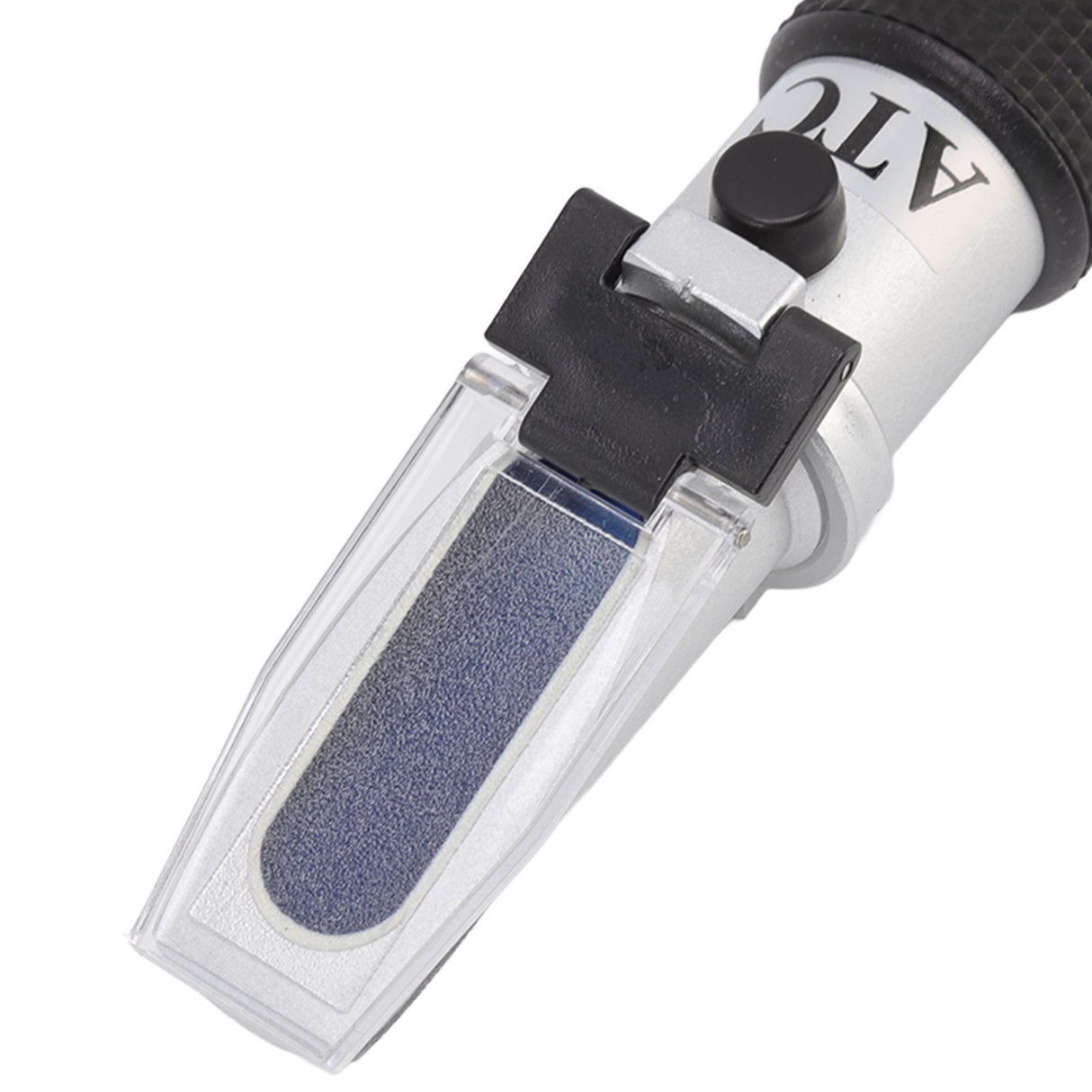 0‑28% Salinity Optical Refractometer Portable Handheld Refractometer for Seawater Aquarium
