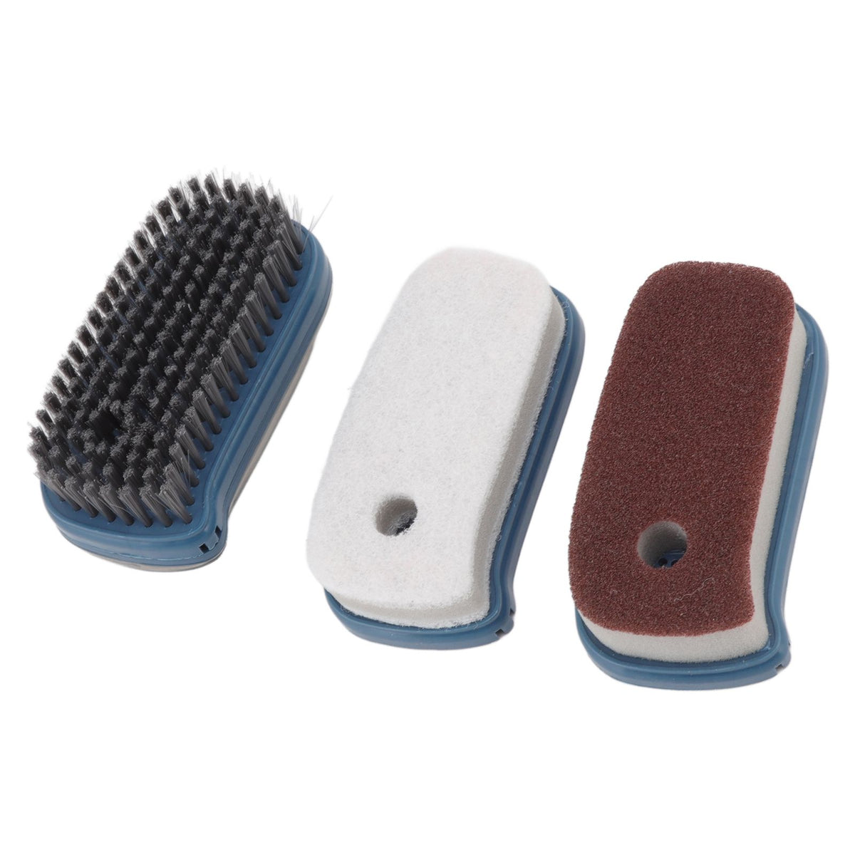 Kitchen Cleaning Brush 3 in 1 Multipurpose Hydraulic BBQ Pot Brush for Home Kitchen Car