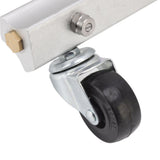 Undercarriage Cleaner Professional Under Car Water Broom with 4 Nozzles for Car Patio Courtyard Entrance - Extra Image