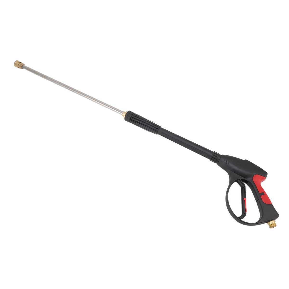 4000PSI Pressure Washer Portable Handheld Power Cleaner with M22 Extension Rod for Cars Cleaning Gardens Watering
