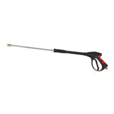 4000PSI Pressure Washer Portable Handheld Power Cleaner with M22 Extension Rod for Cars Cleaning Gardens Watering