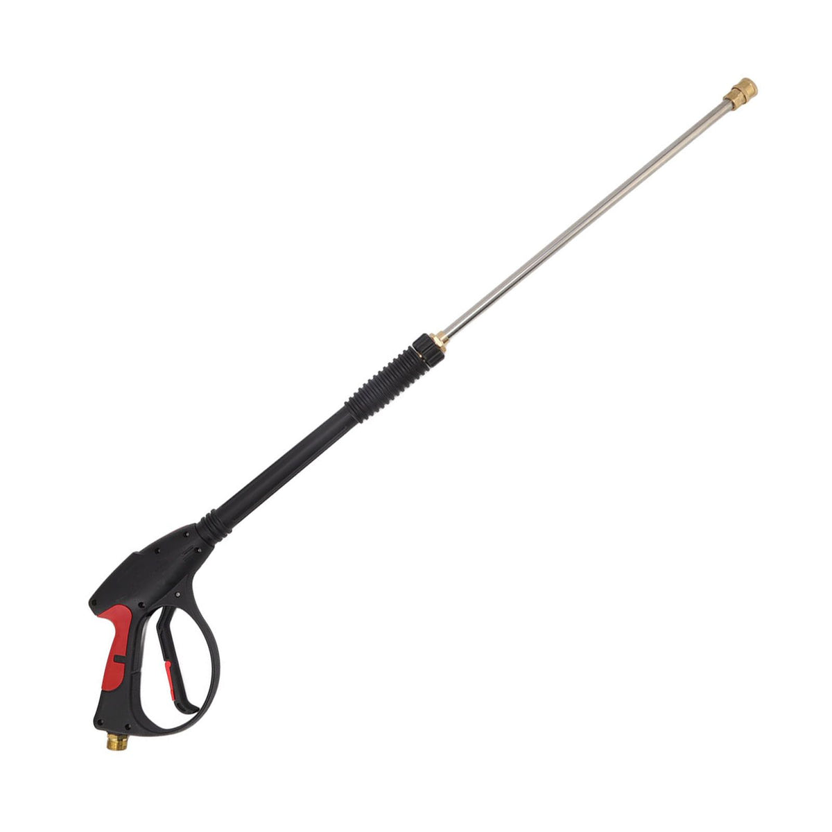 4000PSI Pressure Washer Portable Handheld Power Cleaner with M22 Extension Rod for Cars Cleaning Gardens Watering