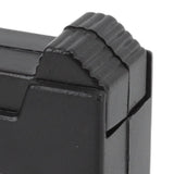 Battery Capacity Tester High Accuracy Digital Display Portable Battery Checker for AA AAA D C 9V 1.5V Battery