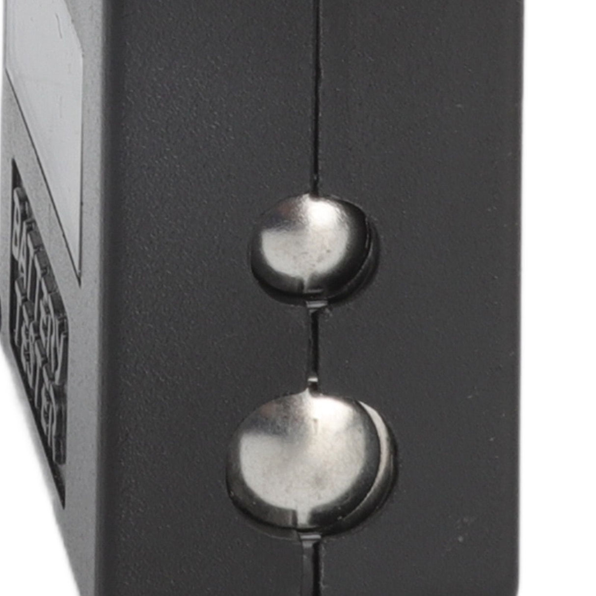Battery Capacity Tester High Accuracy Digital Display Portable Battery Checker for AA AAA D C 9V 1.5V Battery