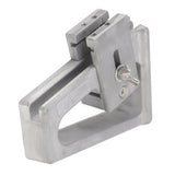 PVC Plastic Floor Construction Tool Trimmer Aluminum Alloy Flooring Knife Straight Edge Trimmer Tool