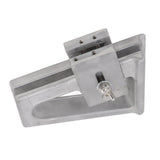 PVC Plastic Floor Construction Tool Trimmer Aluminum Alloy Flooring Knife Straight Edge Trimmer Tool