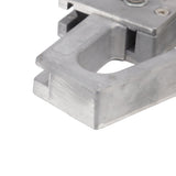 PVC Plastic Floor Construction Tool Trimmer Aluminum Alloy Flooring Knife Straight Edge Trimmer Tool