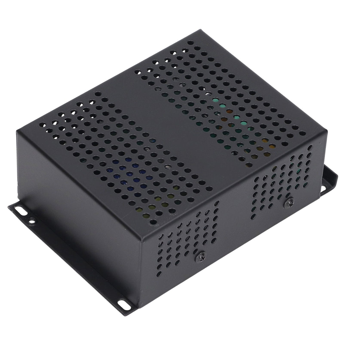 Battery Float Charger Overload Short Circuit Memory Reverse Protection Diesel Generator Battery Float Charging Module 12V