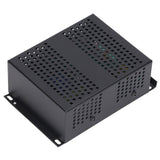 Battery Float Charger Overload Short Circuit Memory Reverse Protection Diesel Generator Battery Float Charging Module 12V