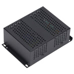 Battery Float Charger Overload Short Circuit Memory Reverse Protection Diesel Generator Battery Float Charging Module 12V