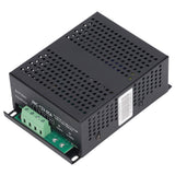 Battery Float Charger Overload Short Circuit Memory Reverse Protection Diesel Generator Battery Float Charging Module 12V