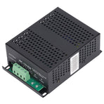 Battery Float Charger Overload Short Circuit Memory Reverse Protection Diesel Generator Battery Float Charging Module 12V
