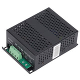 Battery Float Charger Overload Short Circuit Memory Reverse Protection Diesel Generator Battery Float Charging Module 12V