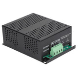Battery Float Charger Overload Short Circuit Memory Reverse Protection Diesel Generator Battery Float Charging Module 12V