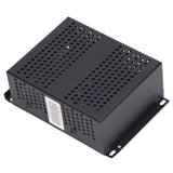Battery Float Charger Overload Short Circuit Memory Reverse Protection Diesel Generator Battery Float Charging Module 12V