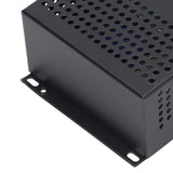 Battery Float Charger Overload Short Circuit Memory Reverse Protection Diesel Generator Battery Float Charging Module 12V