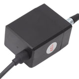 12V 4 Wire Diesel Engine Stop Switch Electronic Shutdown Switch Steel Wire Flameout Controller