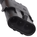Fuel Shut Off Solenoid Valve 3974947 12V Excavator Engine Stop Electric Flameout Accessories